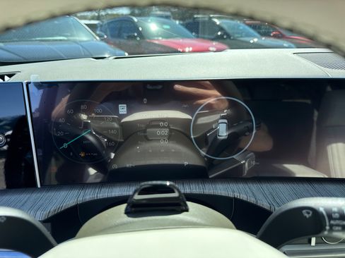 New 2025 Hyundai Santa Fe Calligraphy image 20