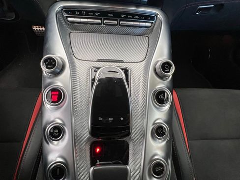 Used 2018 Mercedes-Benz AMG GT C image 14