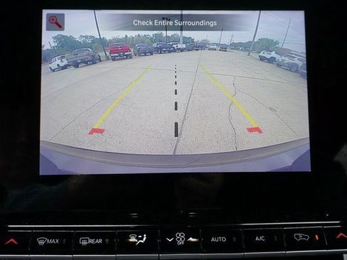 Used 2024 Jeep Wagoneer Series II image 30