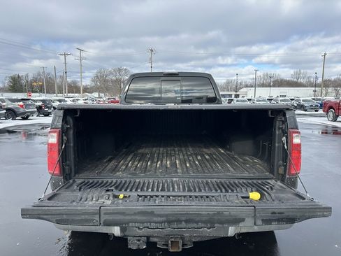 Used 2014 Ford F350 Lariat w/ Lariat Ultimate Package image 12
