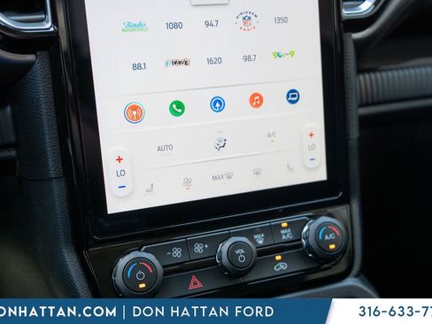 New 2026 Ford Ranger XLT image 10