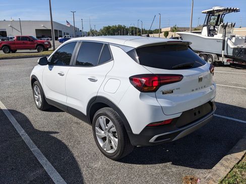 Used 2025 Buick Encore GX Preferred image 20