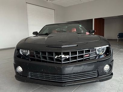 Used 2011 Chevrolet Camaro SS w/ RS Package