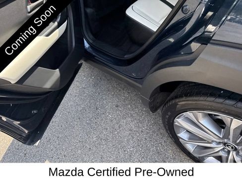 Certified 2026 MAZDA CX-50 AWD 2.5 S w/ Weather Package image 61