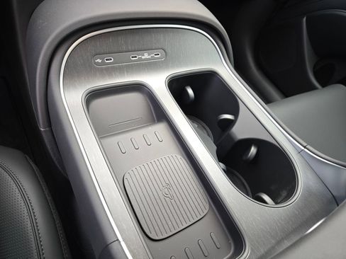 New 2026 Hyundai Palisade FWD Hybrid image 14