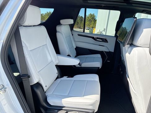 New 2025 Chevrolet Tahoe Premier image 63