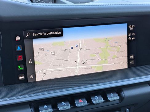 Used 2024 Porsche 911 Carrera S image 18