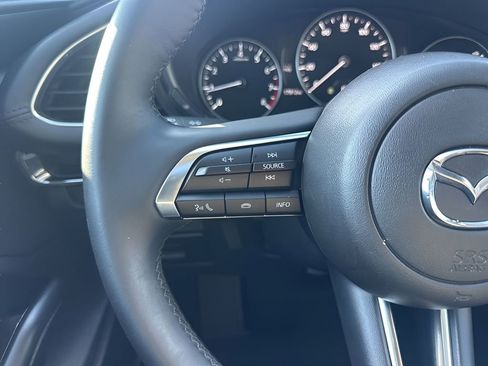 Used 2025 MAZDA MAZDA3 s image 15