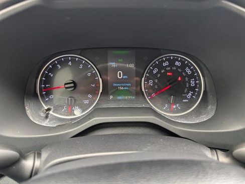 Certified 2019 Toyota RAV4 LE image 18