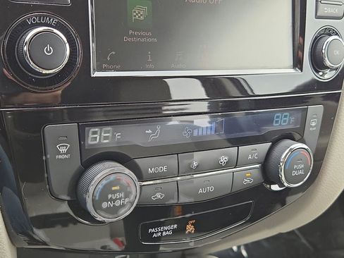 Used 2019 Nissan Rogue Sport SV w/ Technology Package image 23