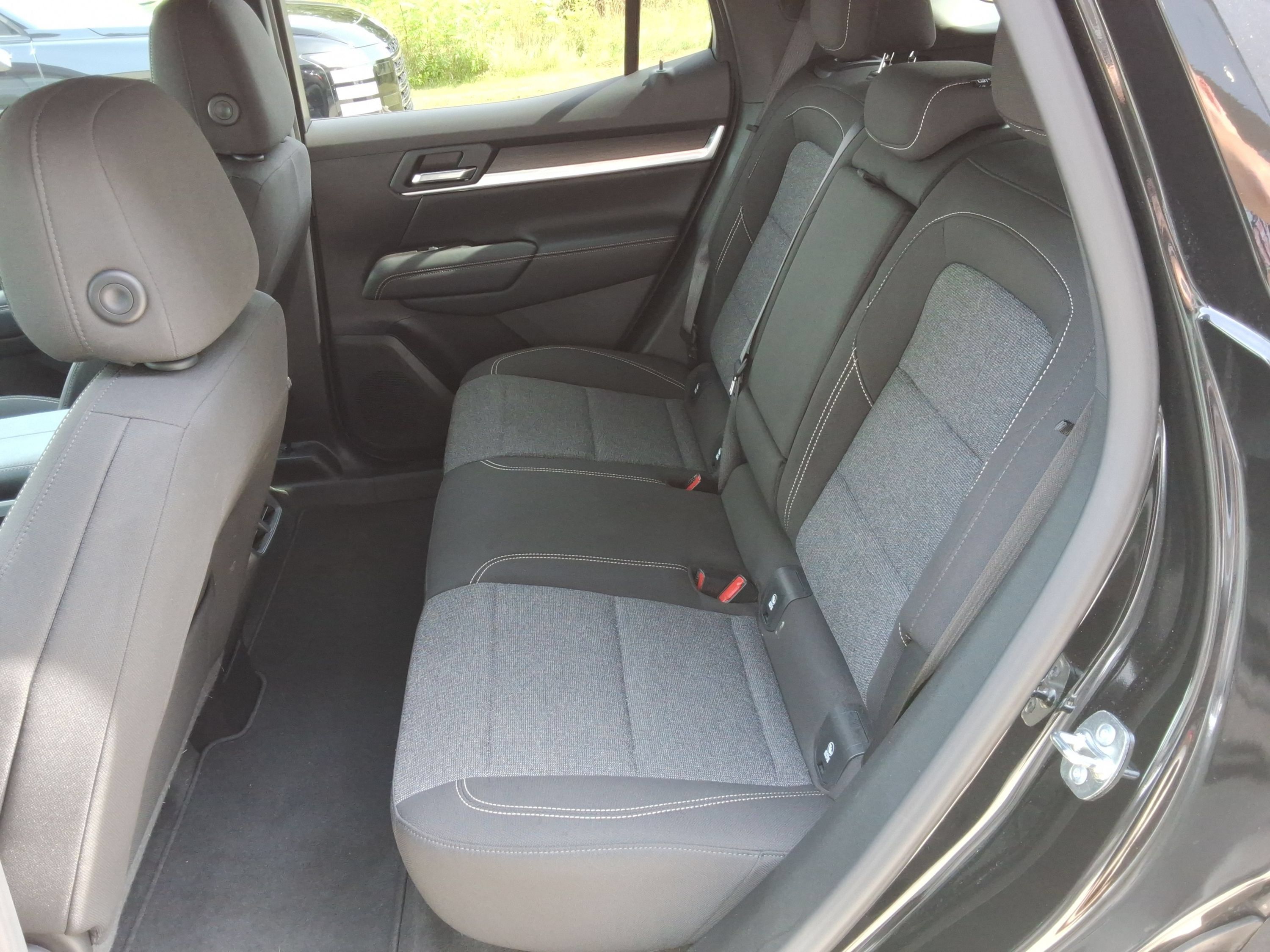 Used 2026 GMC Terrain Elevation AWD/4WD image 30