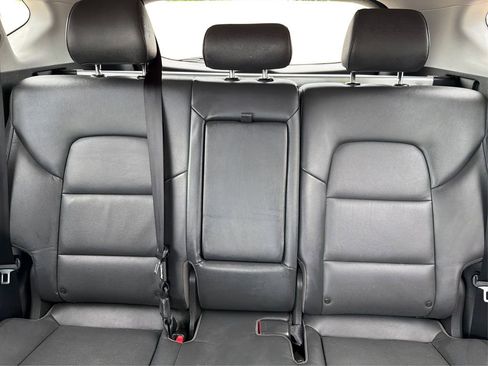 Used 2017 Hyundai Tucson Limited FWD image 15