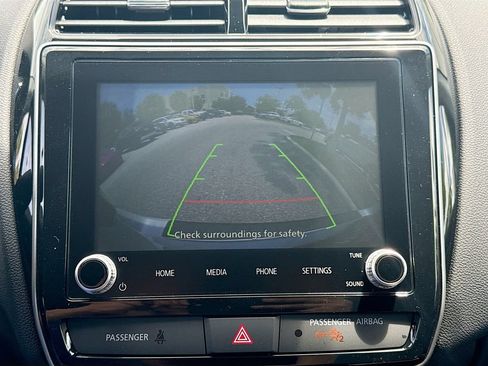 New 2026 Mitsubishi Outlander Sport ES AWD/4WD image 14