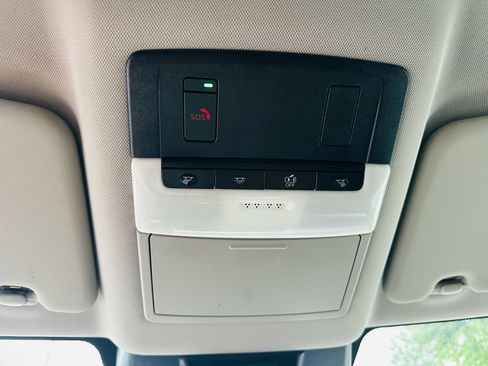 Used 2021 Nissan Rogue SV image 20