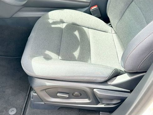 Certified 2026 Ford Explorer Active RWD image 18