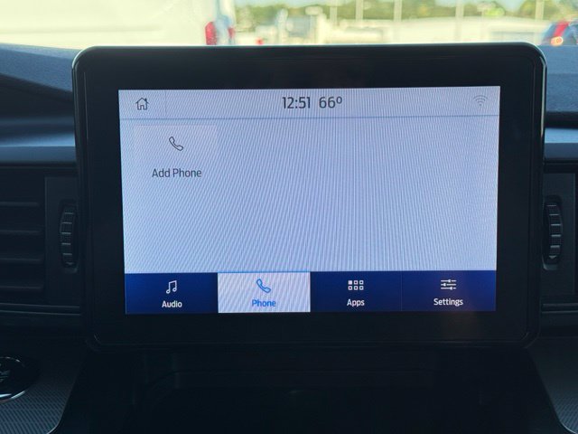 Used 2020 Ford Explorer XLT AWD/4WD image 22