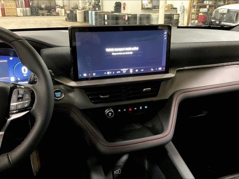 New 2026 Ford Explorer ST-Line w/ ST-Line Street Pack AWD/4WD image 7