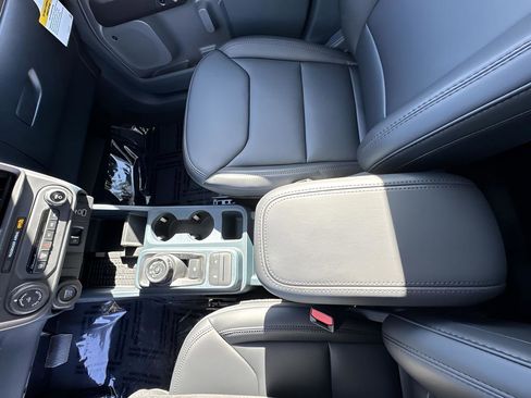 New 2025 Ford Maverick Lariat w/ Black Appearance Package image 23