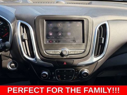 Used 2020 Chevrolet Equinox LT FWD image 22