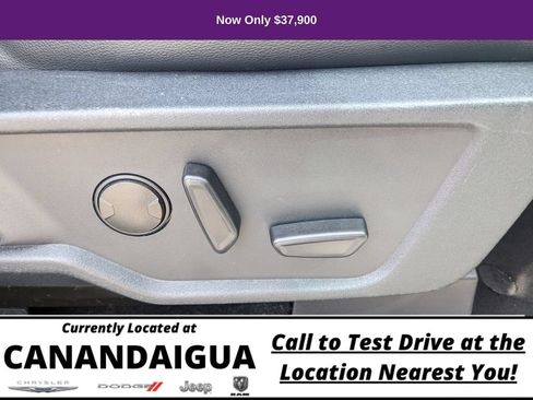 Used 2022 Ford Bronco Outer Banks AWD/4WD image 20