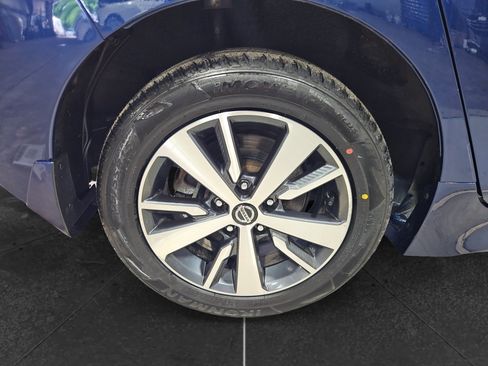 Used 2022 Nissan Leaf S Plus FWD image 34
