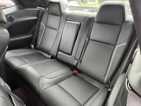 Used 2018 Dodge Challenger R/T Plus image 14