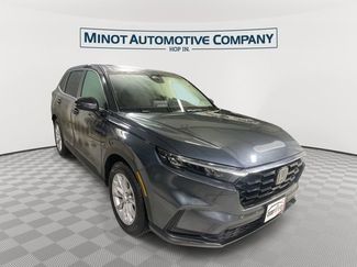 Used 2023 Honda CR-V EX video 1