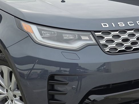 New 2026 Land Rover Discovery Limited Edition image 34