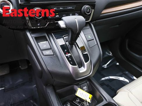 Used 2018 Honda CR-V EX image 13