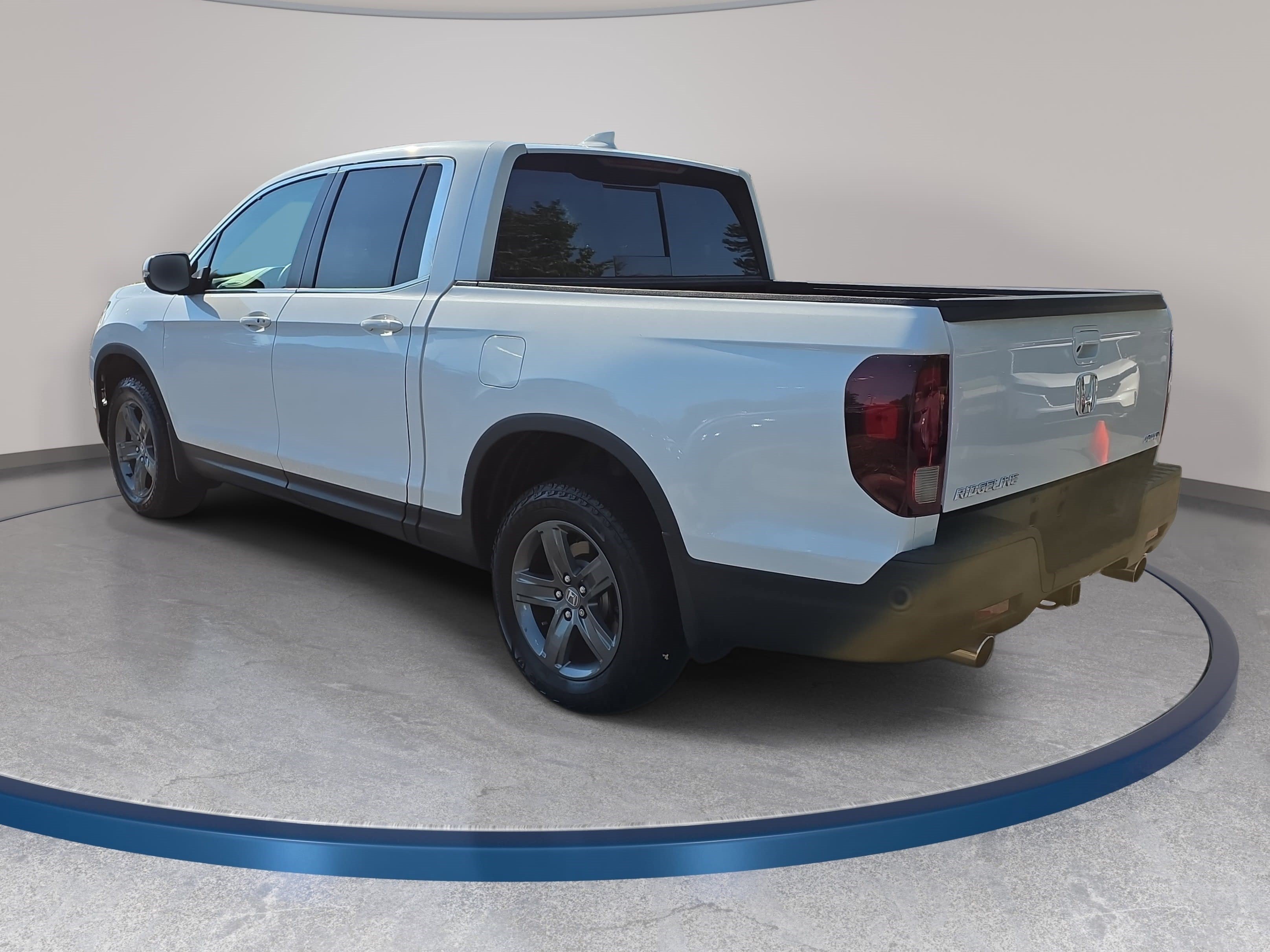Used 2023 Honda Ridgeline RTL image 7
