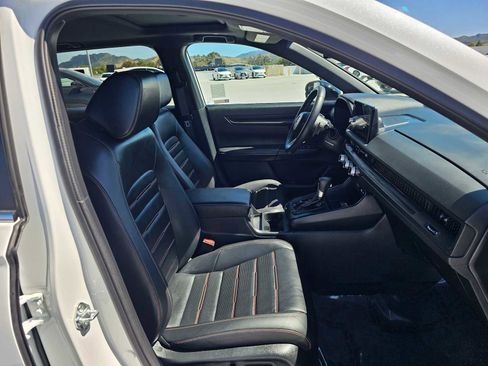 Used 2024 Honda CR-V Sport-L image 10
