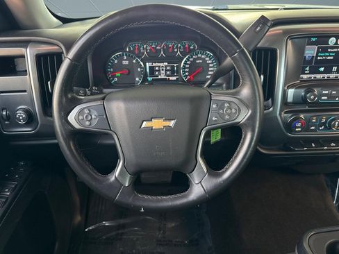 Used 2015 Chevrolet Silverado 1500 LT w/ LT Convenience Package RWD image 28
