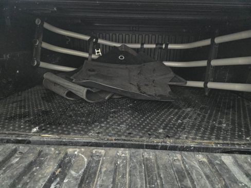 Used 2023 Toyota Tacoma SR image 13