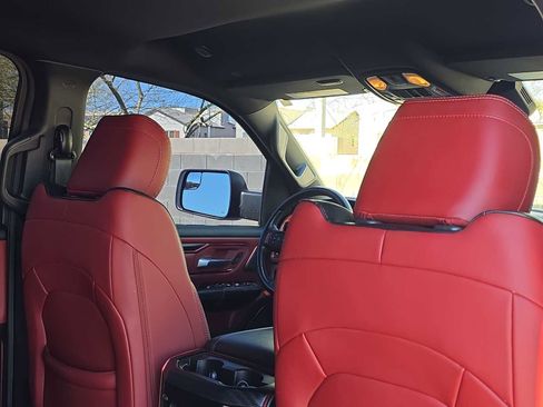 Used 2023 RAM 1500 Rebel w/ Rebel Level 2 Equipment Group image 16