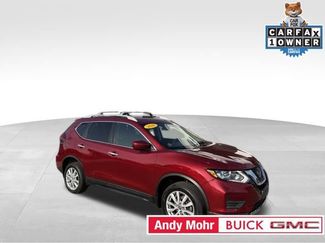 Used 2020 Nissan Rogue SV AWD/4WD 360° Tour