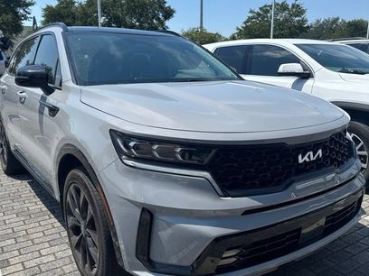 Used 2023 Kia Sorento SX