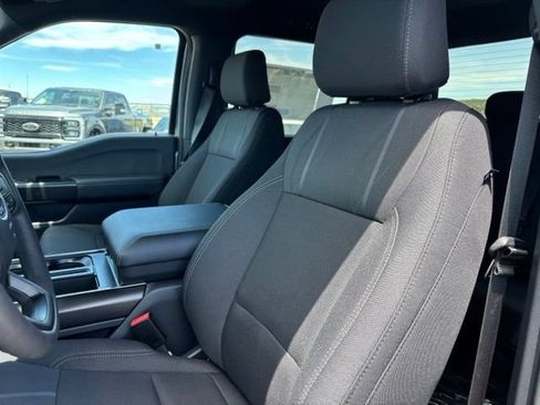 New 2026 Ford F150 STX AWD/4WD image 11