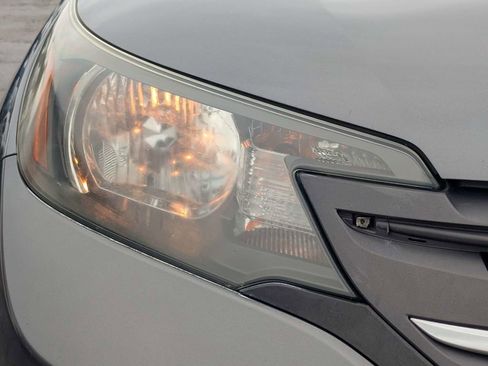 Used 2013 Honda CR-V LX image 11