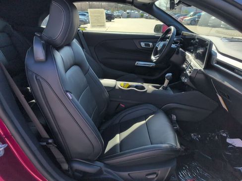 New 2026 Ford Mustang Premium image 14