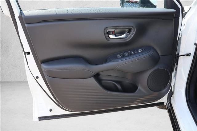 New 2027 Honda HR-V EX-L image 12