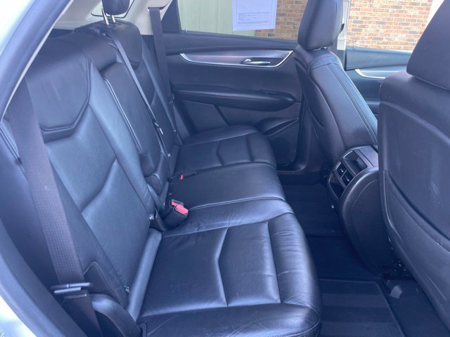 Used 2018 Cadillac XT5 Luxury w/ Driver Awareness Package AWD/4WD image 55