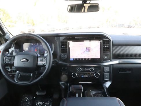 New 2026 Ford F150 Raptor AWD/4WD image 24