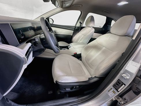 Used 2025 Hyundai Tucson SEL FWD image 13
