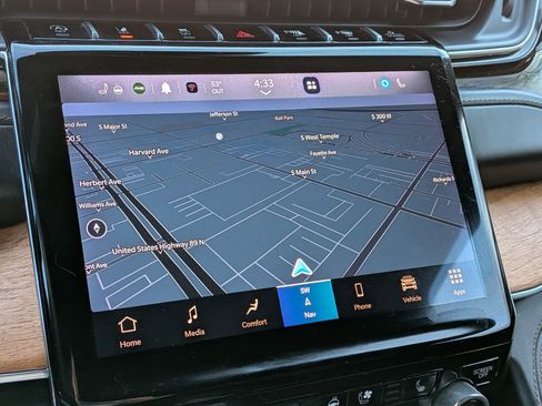 Used 2022 Jeep Grand Cherokee Summit image 25