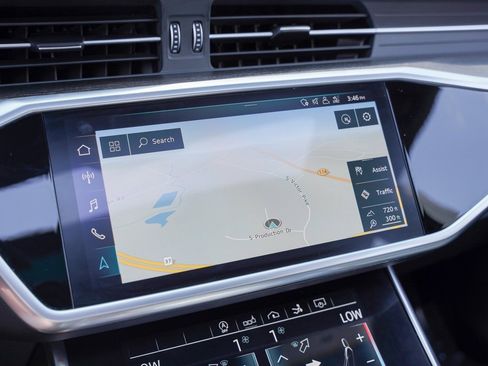 Used 2020 Audi S7 Premium Plus w/ S Sport Package image 26