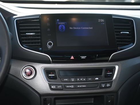 Certified 2023 Honda Ridgeline RTL image 18