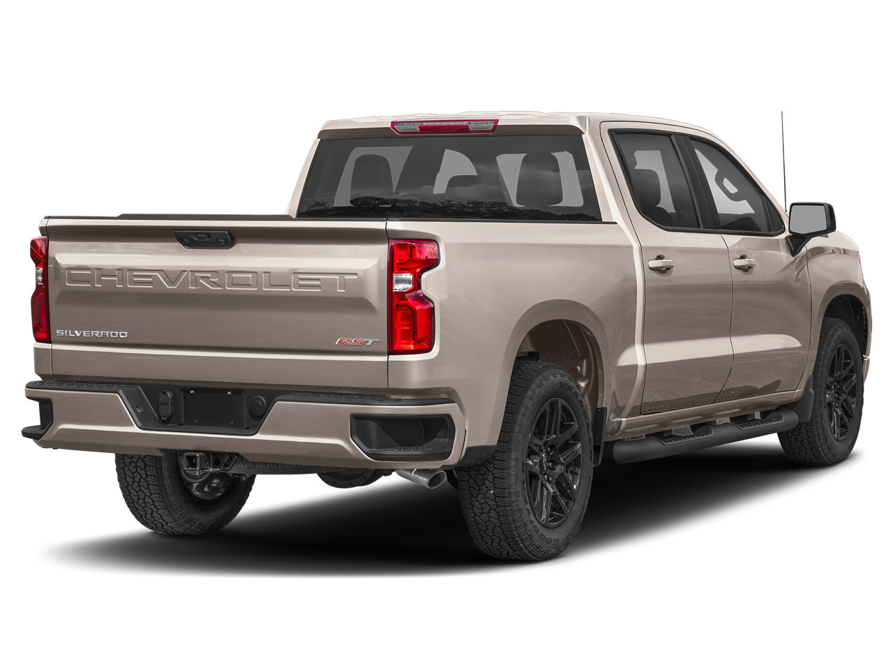 New 2026 Chevrolet Silverado 1500 RST AWD/4WD image 27