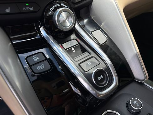 Used 2021 Acura TLX w/ Technology Package FWD image 22