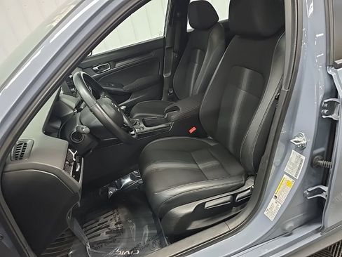 Used 2022 Honda Civic Sport image 31