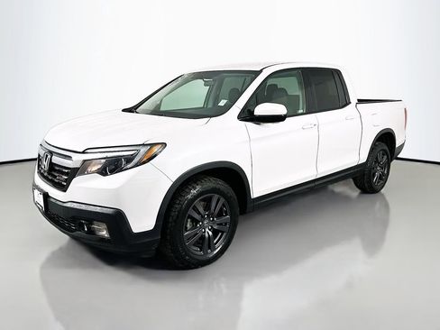 Used 2019 Honda Ridgeline Sport image 4